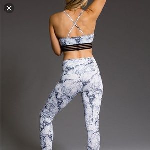 Onzie sports bra